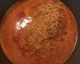 Foto del paso 3 de la receta: Fideo seco