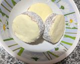 Foto del paso 7 de la receta: Alfajores de maicena