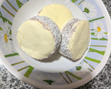 Foto del paso 7 de la receta: Alfajores de maicena