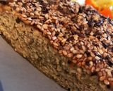 Foto del paso 6 de la receta: Pastel de berenjenas asadas al horno (fácil)