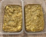 Foto langkah ke 3 dari resep Banana Nugget.