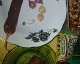 Foto langkah ke 6 dari resep Buras Banjar nostalgia masa kecil.