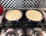 Une image de l'étape 4 de Crêpe philippe.