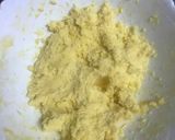 A picture of step 1 of رس ملائی.