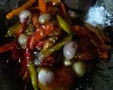 Foto langkah ke 2 dari resep Sambal terasi.