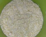 Foto langkah ke 1 dari resep Banana oatmeal cake.