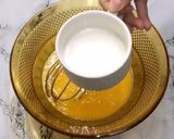 صورة لخطوة 2 من وصفة كيكة الجيلي
