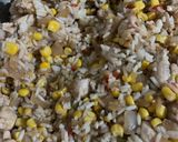 Foto del paso 4 de la receta: Relleno para burritos o tacos