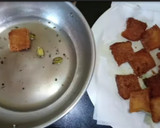 ஃபிரைடு சுவீட் பிரட் ரெசிபி ஸ்டேப் 4 புகைப்படம்