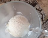 Φωτογραφία βήματος 1 της συνταγής Affogato (Αφογκάτο)❤ καφές/επιδόρπιο
