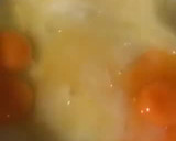 Foto del paso 3 de la receta: Bizcocho de zanahoria