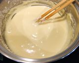 Hình bước làm 2 của món Kẹo Dẻo Nougat