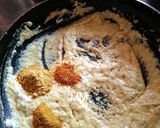 A picture of step 6 of Paneer Black pepper.