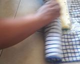 Foto langkah ke 24 dari resep Bolu gulung roti tawar.