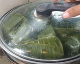 Foto langkah ke 4 dari resep Bongko Pisang.