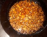 मराठवाडा स्पेशल झणझणीत झुरका (jhurka recipe in marathi) रेसिपी स्टेप 3 फोटो 