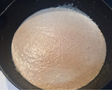 Foto del paso 5 de la receta: Pastel de Puerros y Atún con Salsa de Champiñones