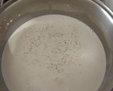 Foto del paso 3 de la receta Salsa carbonara