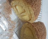 Foto del paso 1 de la receta: Brazo Gitano