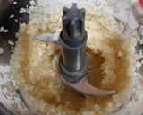 Foto langkah ke 2 dari resep Udang Tim Saus Bawang Putih.