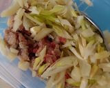 Foto langkah ke 5 dari resep Mon Chinese Beef Bread.