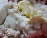 Foto del paso 1 de la receta: Arepa de queso en la sartén