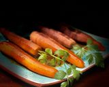 Foto del paso 3 de la receta: Zanahorias estofadas con Tamari y pimienta