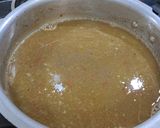 A picture of step 7 of Urad Dal Chainsoo.