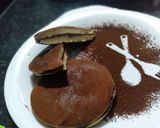 डोरा केक (Dora cake recipe in Hindi) रेसिपी चरण 2 फोटो