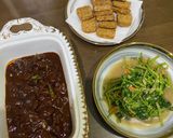 Foto langkah ke 3 dari resep Krengseng daging wagyu.