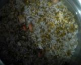 વઘારેલી ખીચડી (Vaghareli Khichdi Recipe In Gujarati) રેસીપી સ્ટેપ1ફોટો