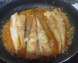 Foto del paso 5 de la receta: Rape a la langosta