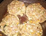 Foto del paso 2 de la receta: Torticas de carne molida picosas