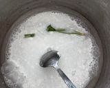 Foto langkah ke 5 dari resep Cendol Thai.