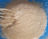 Foto del paso 1 de la receta: Muffins de banana