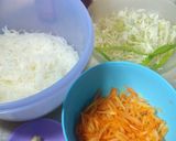 Foto langkah ke 1 dari resep Bihun Goreng.