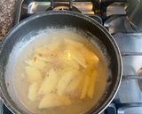 Foto del paso 4 de la receta: Guatita vegetariana 🧑🏻🍳