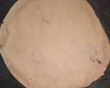 Dal Ka Pratha recipe step 4 photo