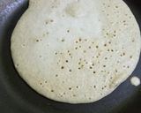 Foto del paso 3 de la receta: Panqueque de avena