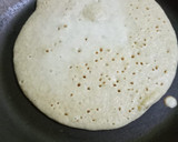 Foto del paso 3 de la receta: Panqueque de avena