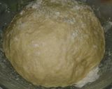 Foto langkah ke 2 dari resep Donat Bomboloni.