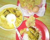 Foto langkah ke 5 dari resep Telur crispy.