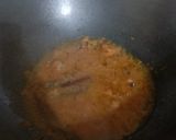 मलाई मटर पनीर (Malai matar paneer recipe in hindi) रेसिपी चरण 2 फोटो