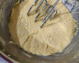 Foto langkah ke 4 dari resep Bolu Karamel.