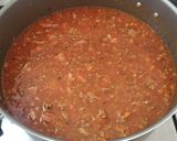 Foto del paso 3 de la receta: Tuco