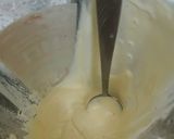 Hình bước làm 4 của món Sốt mayonnaise