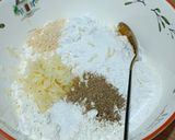 Foto langkah ke 2 dari resep Tempe Menjes Goreng.