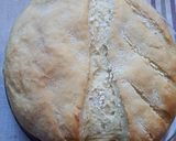 Foto del paso 3 de la receta: Pan de campo