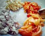 Foto langkah ke 1 dari resep Sardine Irit Sederhana.