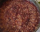 Gyümölcsös kölestorta recept fázis 3 fotója